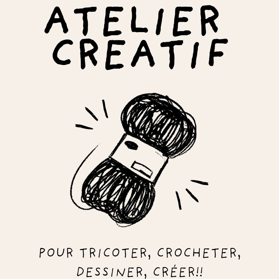 Coin créatif