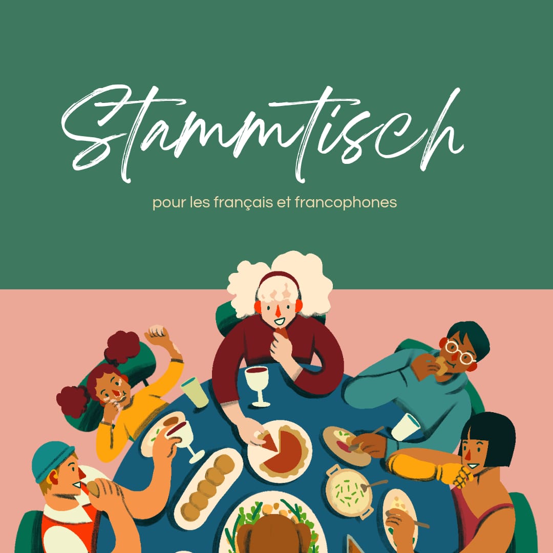 Stammtisch